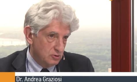 Current Ukraine Conflict Goes Two Decades Back — Italian Professor
