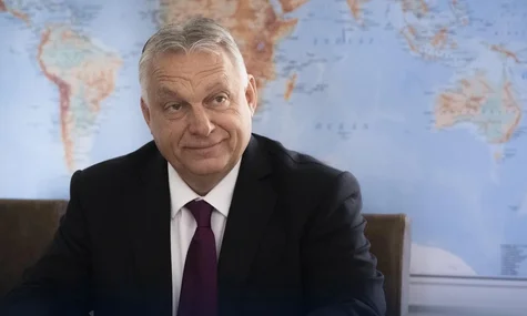 Угорщина блокуватиме газ для України, доки не відновиться транзит нафти «Дружбою» — Орбан