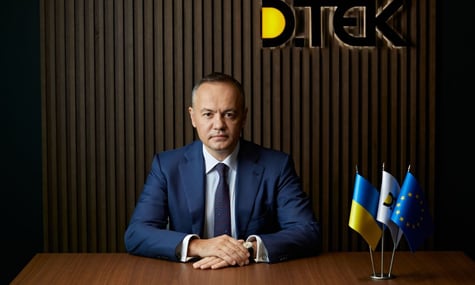 Для відновлення генерації ДТЕК до наступної зими треба €300 млн — гендиректор Тімченко