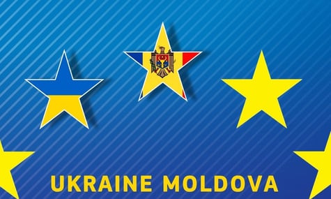 ЄС погодив відкриття першого кластеру переговорів про вступ України та Молдови