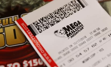 У США учасник лотереї виграв рекордні $1,6 млрд