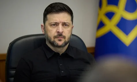 Зеленський попереджає про ризик нестачі ракет для ППО для України через операцію США в Ірані