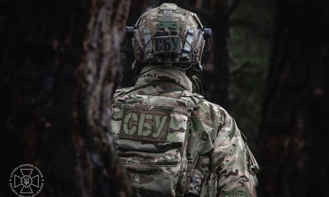 СБУ заперечила бронювання для ймовірних власників популярних Telegram-каналів. Депутат писав, що ті перебувають у запасі СБУ