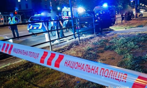 Усі троє були військовими української армії. У Миколаєві за підозрою у вбивстві двох колумбійців взяли під варту чилійця