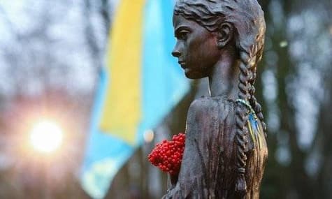 Штат Вірджинія визнав Голодомор 1932-1933 років геноцидом українського народу