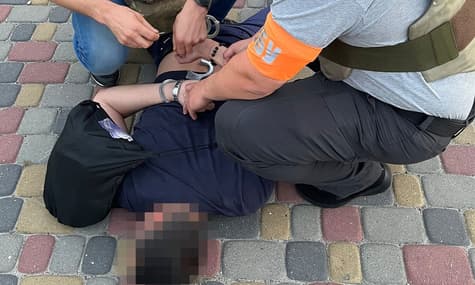 Чоловік, який планував вбивство Резнікова та Буданова, проведе 12 років за ґратами — СБУ