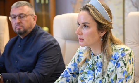 Викрадений із Маріуполя хлопець, якого «всиновила» Львова-Бєлова, буде вчитися на російського прокурора, заявила «опікунка»