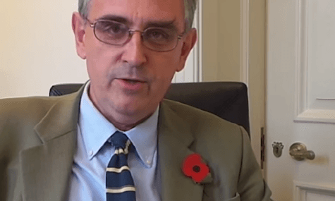 «Ukrainians should rely on themselves, Putin won't stop» - Edward Lucas