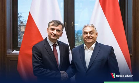 Ексміністр Польщі втік з Угорщини до США після того, як Мадяр скасував для нього політичний притулок
