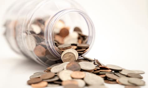 Ukraine’s National Bank Forecasts Lowering Discount Rate to 7% by 2020 End