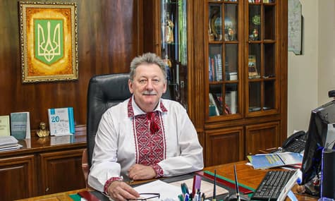Выборы в Беларуси, отношения Киев-Минск и «вагнеровцы». Интервью с послом Украины в Беларуси Игорем Кизимом