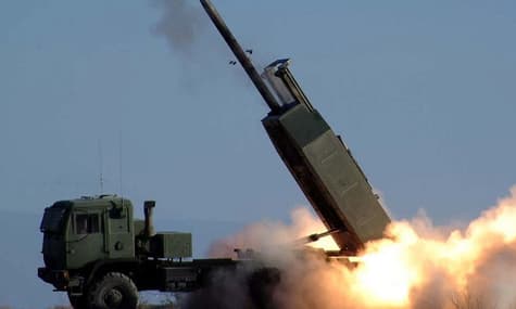 США предоставят Украине новый пакет военной помощи на $400 млн, включая дополнительные HIMARS