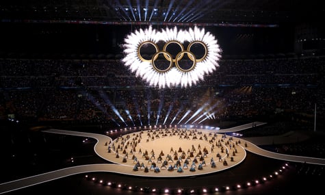 В Італії стартували Олімпійські ігри-2026. Церемонія відкриття відбулась одночасно в чотирьох містах