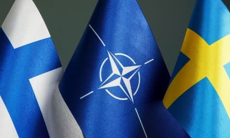 Туреччина може погодити заявку Фінляндії на вступ до НАТО раніше, ніж Швеції — Ердоган