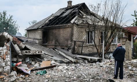 "People are Eagerly Waiting for Troop Withdrawals" - Resident of Occupied Luhansk