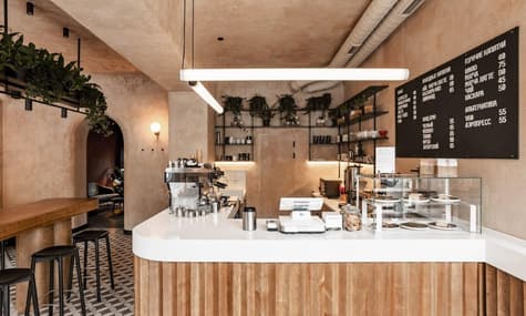 Хроніка коронавірусу: як бізнес адаптується до обмежень