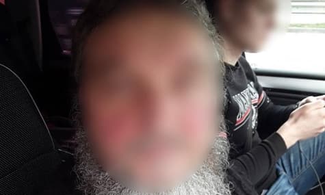 Пограничники остановили архиепископа со связями в Москве и недействительными документами — ГПСУ
