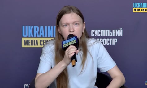 Родини бранців «Оленівки» заявили про виявлення нового доказу. Його передадуть правоохоронцям