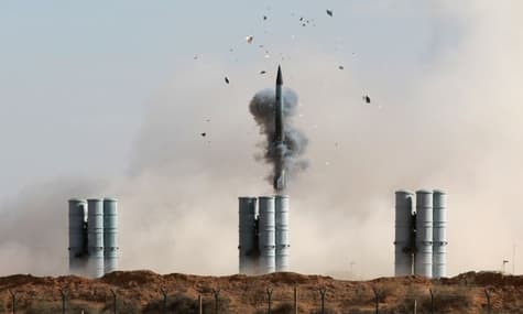 У росії почали відпрацьовувати захист північно-західних кордонів після вступу Фінляндії до НАТО
