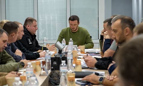 В Херсонской области расширили перечень населенных пунктов, подпадающих под обязательную эвакуацию детей