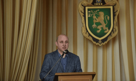 Депутату Львівської обласної ради Шереметі заборонили вʼїзд до Шенгену на пʼять років — міністр внутрішніх справ Польщі