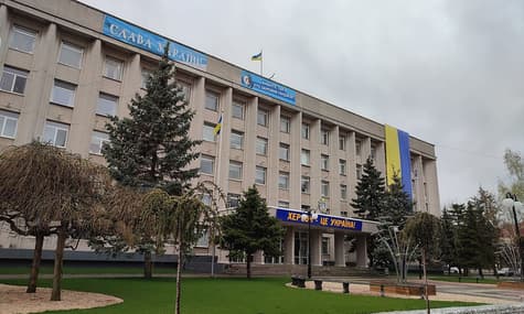 Оккупанты готовят Херсон к уличным боям — Генштаб ВСУ