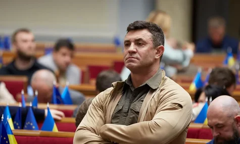 Тищенка примусово приведуть до суду після ігнорування засідань