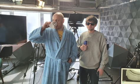 Хроніки коронавірусу: журналісти hromadske спілкуються з глядачами