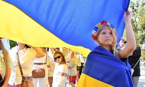 Три помилки незалежної України