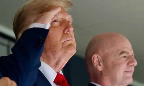 Журналіст BBС розповів, як Трамп розбудив його серед ночі, аби дати йому інтерв'ю