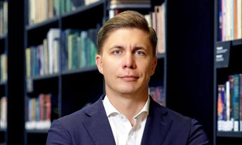 Університет у Литві розслідує можливий плагіат у докторській дисертації прем’єр-міністра