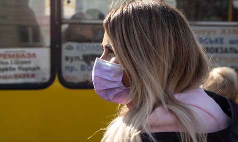 Карантин продовжать до 22 травня, але з 11 травня будуть пом'якшення — прем'єр