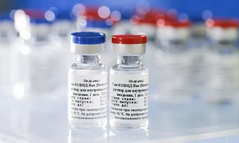 Венгрия передумала закупать российскую вакцину от COVID-19 и теперь будет полагаться на Евросоюз и Китай
