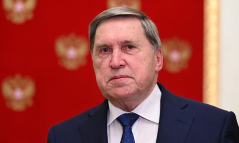 У кремлі заявили, що отримали від США ще чотири документи щодо закінчення війни