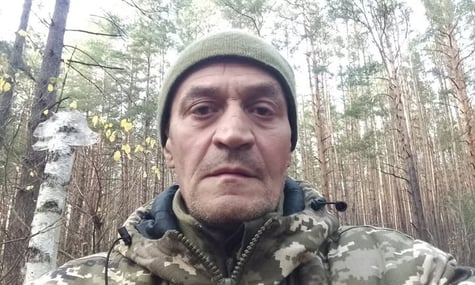 На війні загинув кінорежисер Ігор Малахов. Його понад два роки вважали зниклим безвісти
