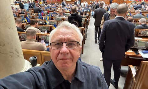 Фігуранти «плівок Міндіча» обговорювали, як з допомогою депутата Кучеренка зберегти схеми розкрадання на «Енергоатомі» — «Схеми»
