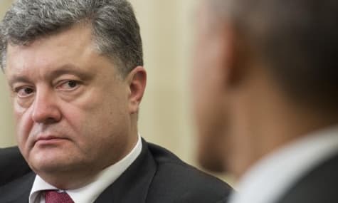 ‘Self-Rule’ Status For Separatists-Held Eastern Ukraine, Explained