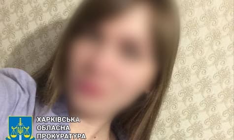 Правоохранители объявили подозрения двум бывшим полицейским, вступившим в «Народную милицию» в Изюме