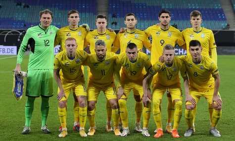 Україні зарахували технічну поразку у матчі зі Швейцарією, який так і не відбувся через COVID-19