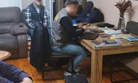 Антикорупційні органи заявили про викриття прокурора ОГП та адвокатів на підбурюванні до хабаря у 3,5 млн доларів (ДОПОВНЕНО)