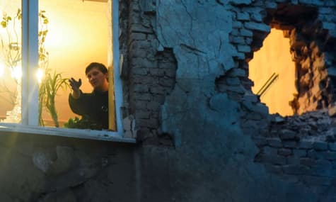 «Точки-У» та інші звірі. Навіщо Росія стягує війська на Донбас