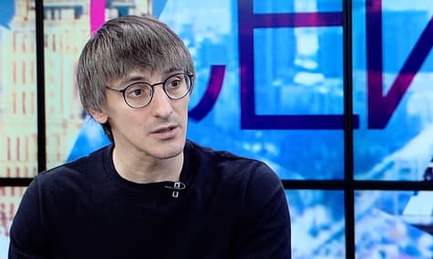 TV Rain’s Mikhail Fishman Predicts Increasing Strain Ahead of 2021 Russia Elections