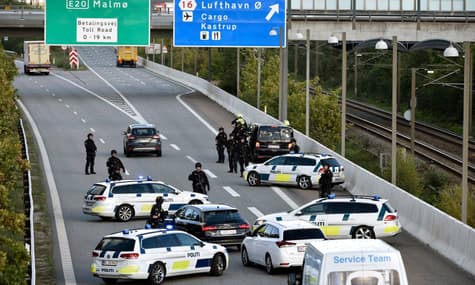 Данія заявила про затримання іранського шпигуна, який готував убивство лідера іранських сепаратистів