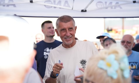 Лідер партії-переможця на виборах у Чехії заявив, що не проти зброї для України, але не коштом бюджету