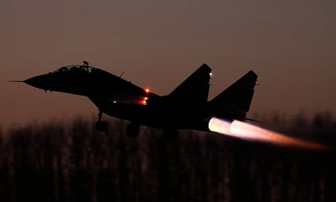 Polish President Nawrocki 'unaware' of Defense Ministry's plans to transfer MiG-29 fighters to Ukraine