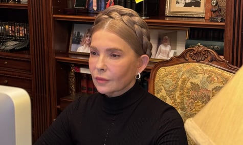 З частини майна Тимошенко зняли арешт: її адвокати казали, що інакше їй загрожує «зубожіння»