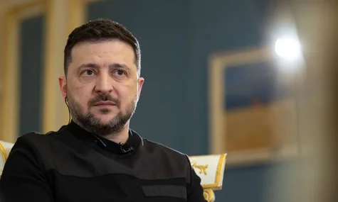 На тлі енергетичної кризи партнери запитували, чи може Україна зменшити удари по нафтовому сектору рф — Зеленський