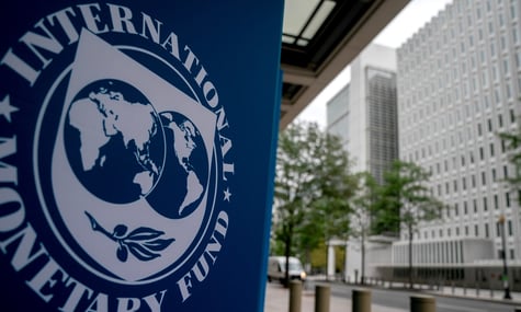 У МВФ нагадали: Україні потрібно розширити податкову базу та усунути митні лазівки для запуску нової програми