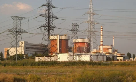 Українські АЕС знизили потужність генерації через масовану атаку — Міненерго