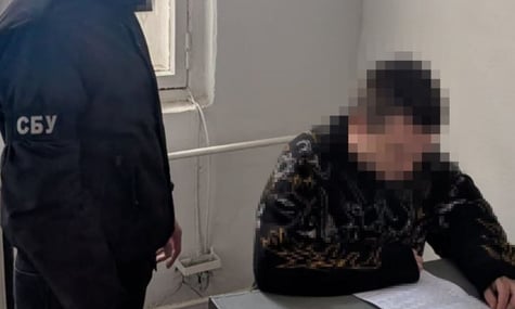 Готували замах на генерала і Героя України. СБУ затримала двох наркозалежних, яких завербували росіяни